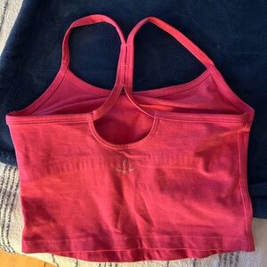 Beyond Yoga Spacedye Crop Tank